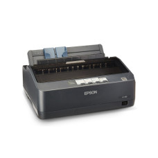 EPSON LX350 PRINTER - Dot Matrix 9Pin