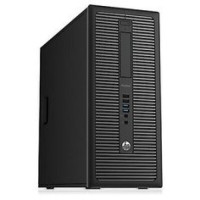 HP600 DESKTOP 256GB COi5 8GB WIN 10PRO