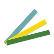 SHELF STRIPS 33x920mm